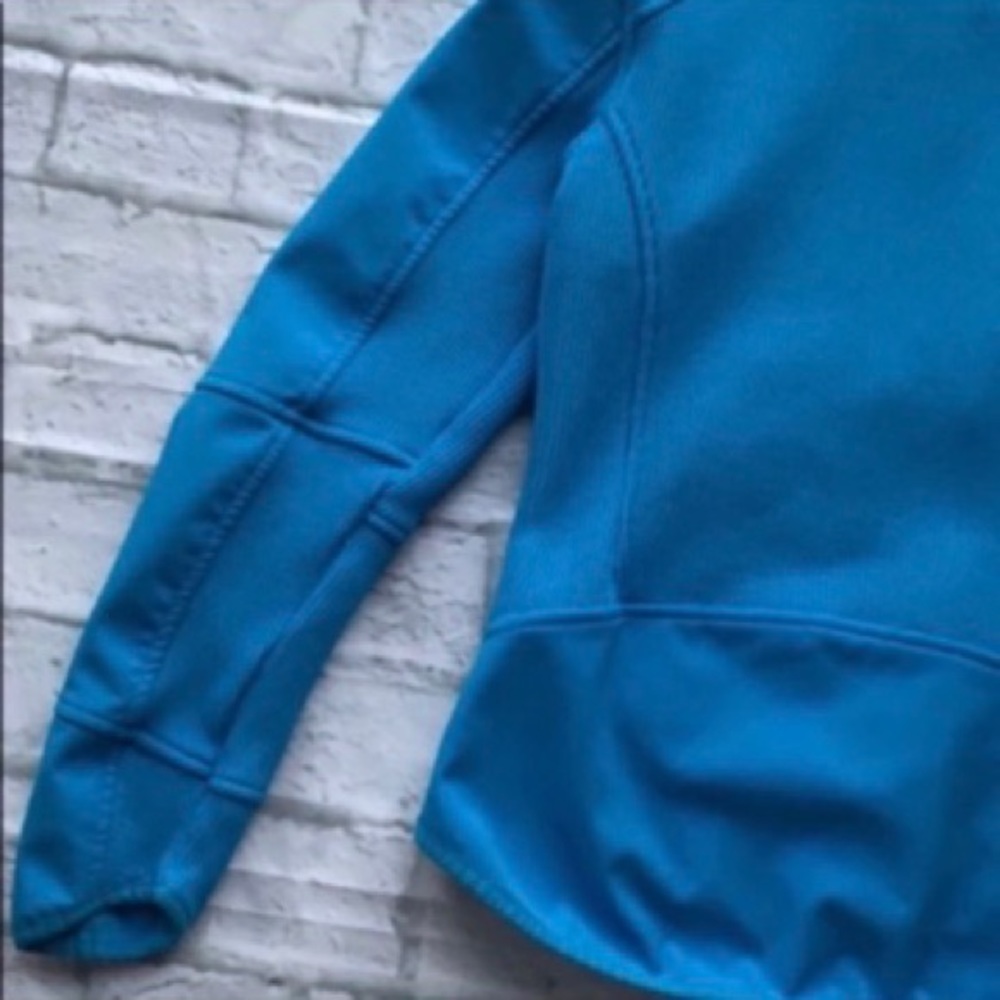 Spyder Core Ribbed Jacket - Picture 4 of 15
